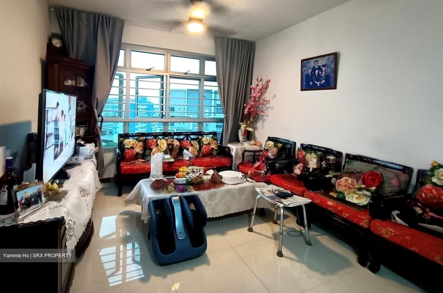 Blk 292B Skypeak @ Bukit Batok (Bukit Batok), HDB 4 Rooms #611129901